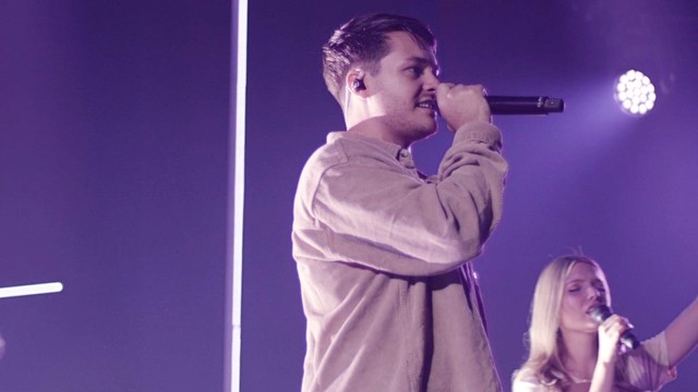 North Point Worship - All Praises (Live)