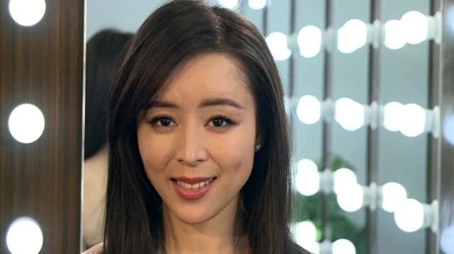 张静初 - QQ音乐年度盛典贺词 (花絮版)