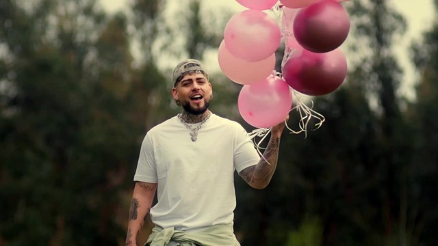 Ak4:20 - SOLO RESPIRA