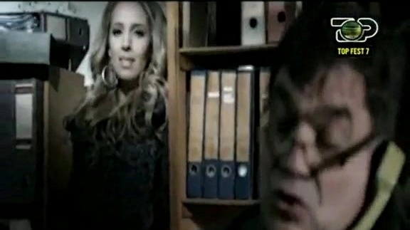 Miriam Cruz - Mos me ndal