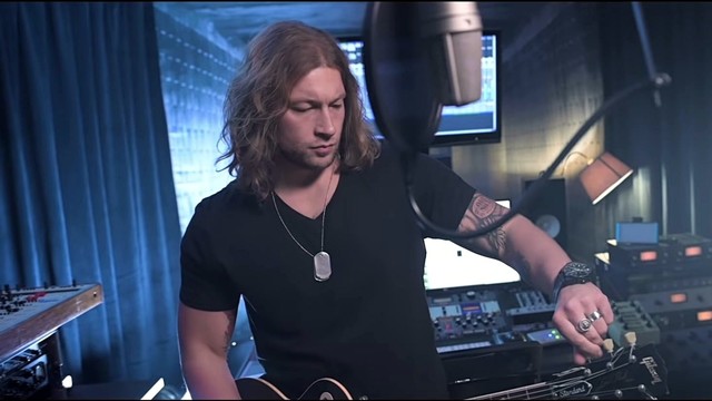 Cory Marks - Outlaws & Outsiders