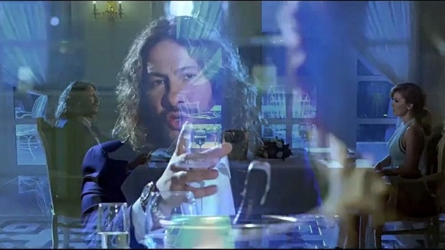 Gena - Pike Ne Oqean