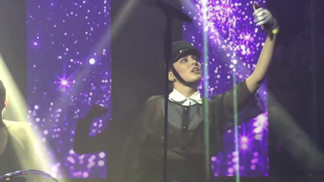 MARUV - Drunk Groove (Live From Festival HIT NON STOP ,Sochi 2018/5/3)