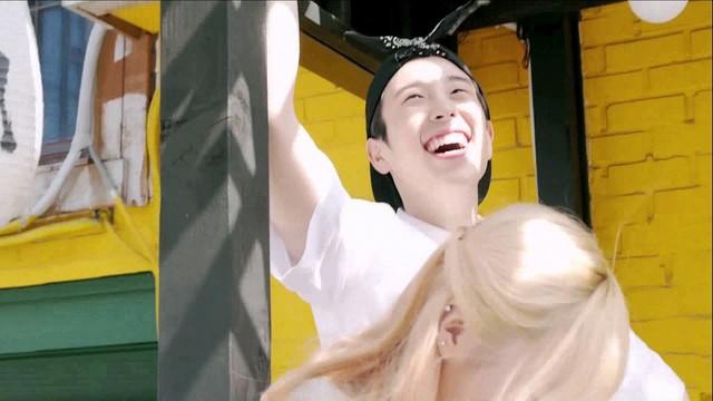 江湖客 - 一生呵护你的美