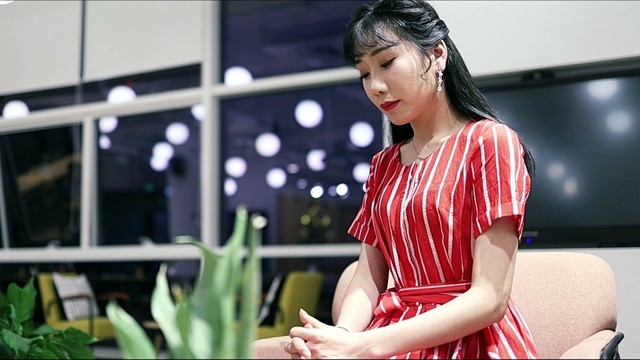 刘悦芯 - 为爱承受