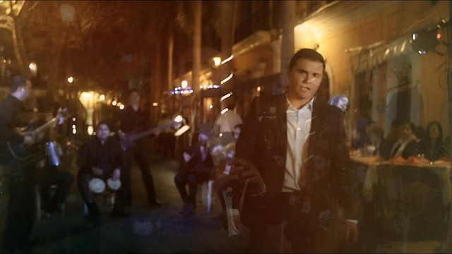 Horacio Palencia - Olvidas (Versión Balada Rítmica)