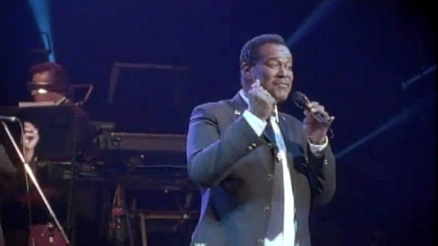 Luther Vandross - The Power of Love/Love Power (Live from Royal Albert Hall) (Live)
