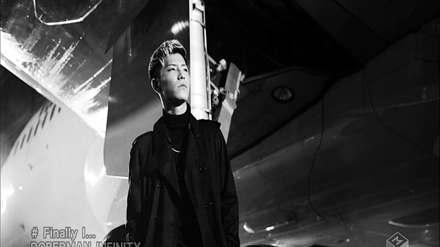 DOBERMAN INFINITY - Finally I...