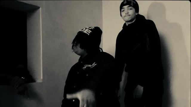 Amzzino - Tec (Youngers Remix)