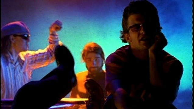 Blind Melon - Galaxie