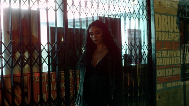 Nafe Smallz - Like a Film