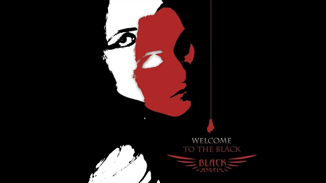 Alex Angelo - We Let You Know (音频版)