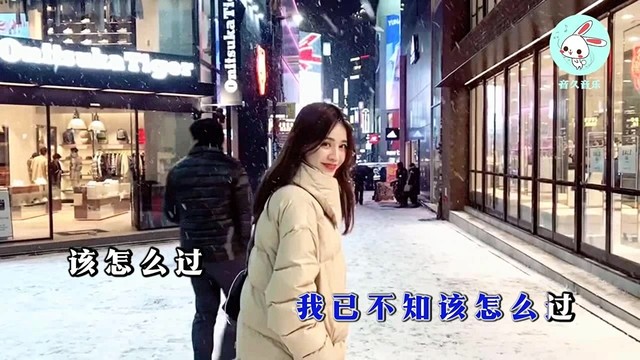 李志林 - 无情的你 (KTV版)