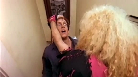 Twisted Sister - We're Not Gonna Take It (Extended Version)