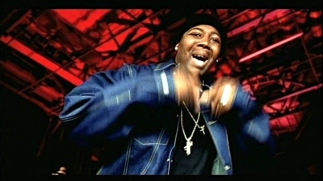 EPMD - Symphony 2000