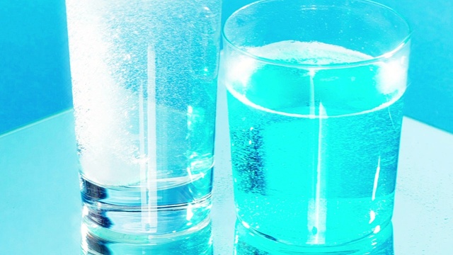 Vitamin - Waterfall (Audio) (音频版)