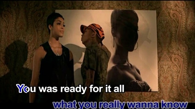 Tyga - Far Away (KTV版)