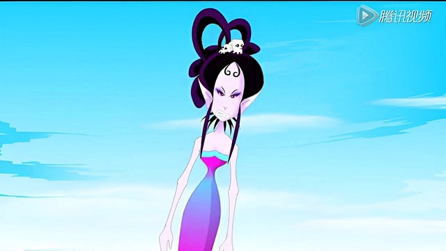 儿歌 - 白龙马 (2)