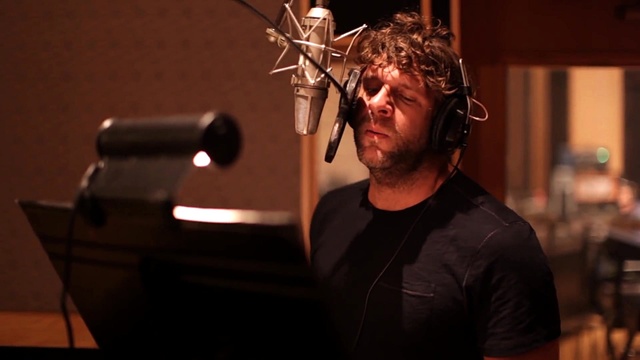 Billy Currington - The Making Of We Are Tonight (Live)