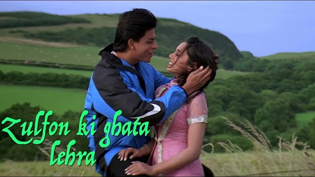 Jatin-Lalit - Kuch Kuch Hota Hai | Kajol |Shah Rukh Khan