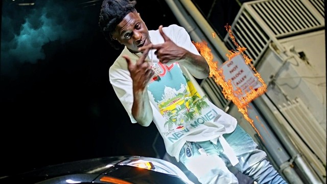 Taleban Dooda - Pep Rally