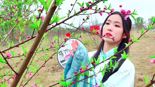 徐槿焱 - 旗山湖之恋