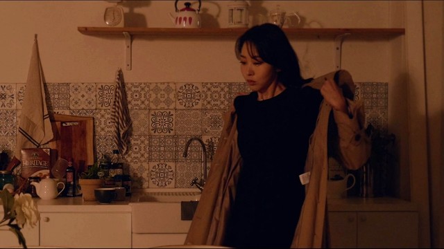 DK (디셈버) - 나와 헤어진 걸 다행이라 생각할 수 있게