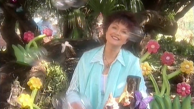 Carike Keuzenkamp - Feetjieland