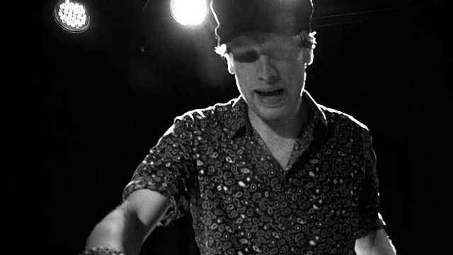 Bob Moses - Too Much Is Never Enough