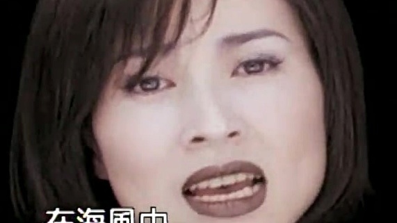 林慧萍 - 当初我怎么会不懂 (KTV版)