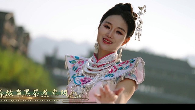 陈香水 - 我把这湘唱给你听