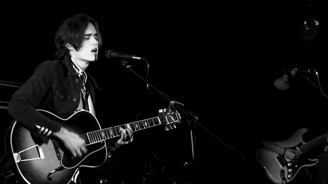 Arath Herce - Arath Herce[Primera Parte]