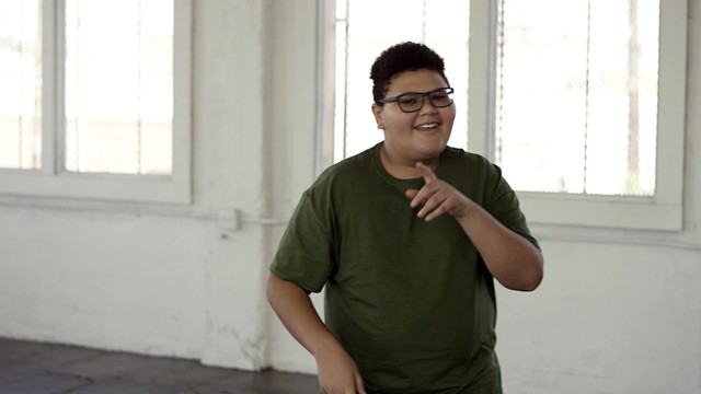 Noel Schajris - Bandera