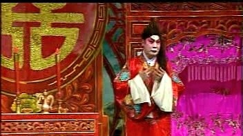 蒋翠云 - 【粤剧】痴心女皇恋太子 7/7