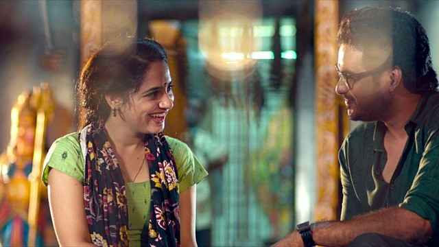 Ajay Patnaik - Arere..Arere..