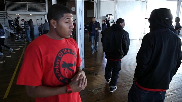 Hamilton Park - HP Backstage Pass