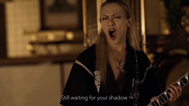 Ryujin - God Samurai Ninja