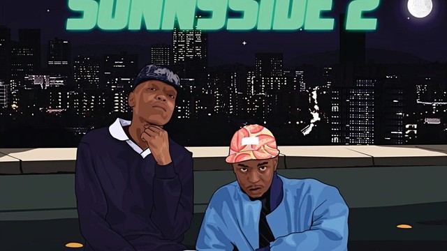 Mellow & Sleazy - Ba Bize 2 (Official Audio)