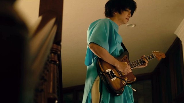 DADARAY - Ordinary days (《想得到夸奖的我的妄想饭》日剧主题曲)