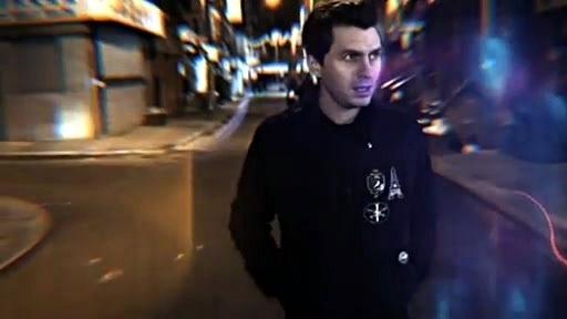 Athlete - The Getaway