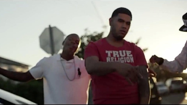 Cookie Money - Hatin On Me