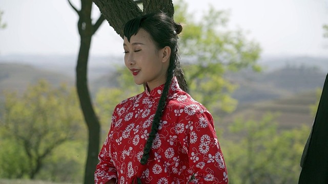 陕北江子 - 酒杯杯