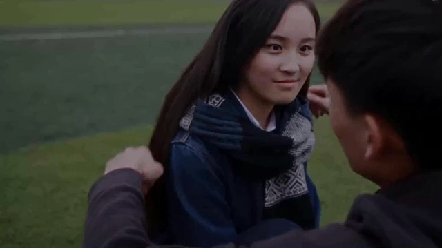 满沄 - 拿什么弥补