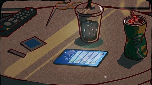 ROVIN - Thinking about You