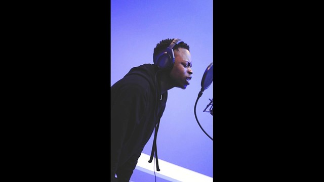 SphulaWaBantwana - Lord Jesus (Visualiser)
