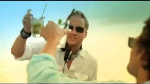 Robbie Rivera - Closer To The Sun