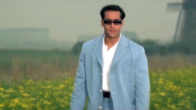 Alka Yagnik - Teri Chunnariya