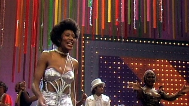 Boney M. - Sunny (ZDF Silvester-Tanzparty 31.12.1977) (Live)