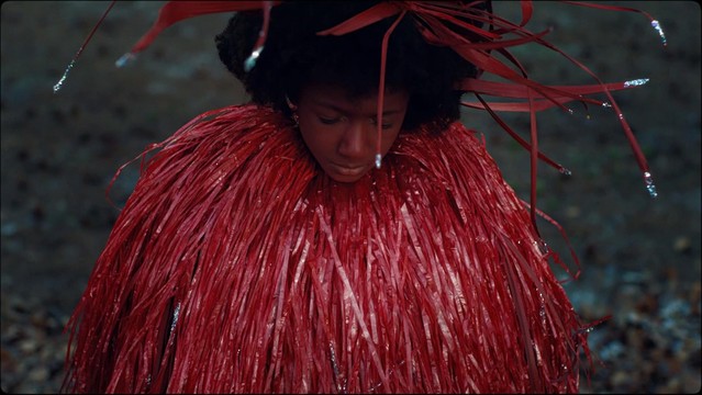 Kamasi Washington - The Space Travelers Lullaby