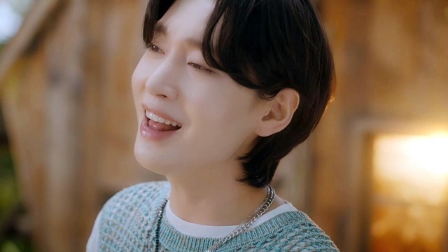 김용빈 - Always Been You (어제도 너였고 오늘도 너여서) (预告版)